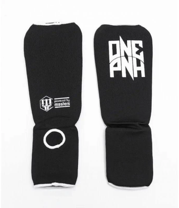 Lankstūs šinų apsaugos NS-B1 "ONE PUNCH"