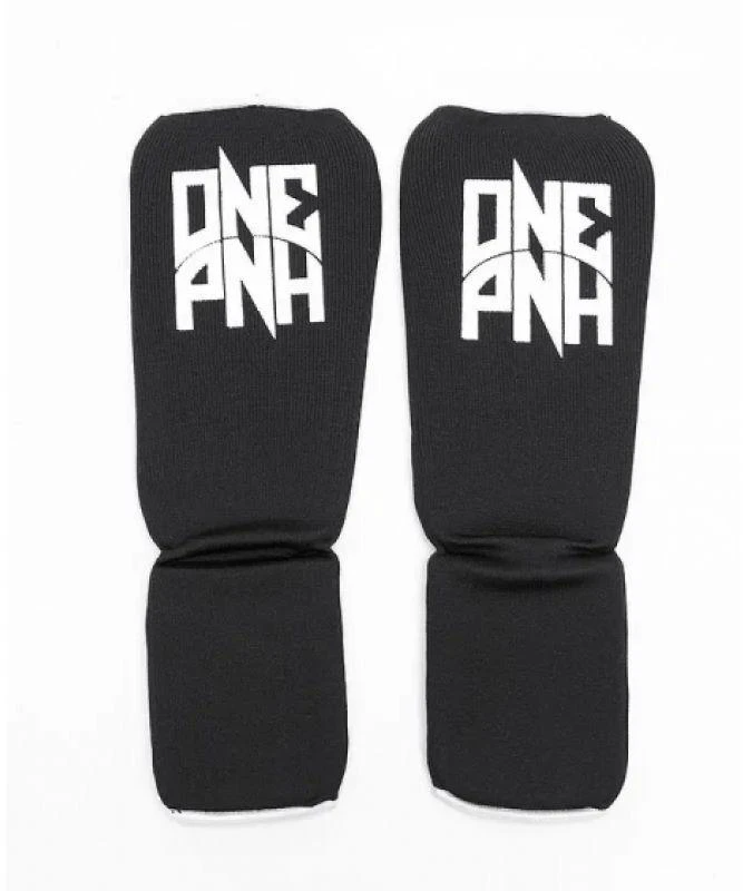 Lankstūs šinų apsaugos NS-B1 "ONE PUNCH"