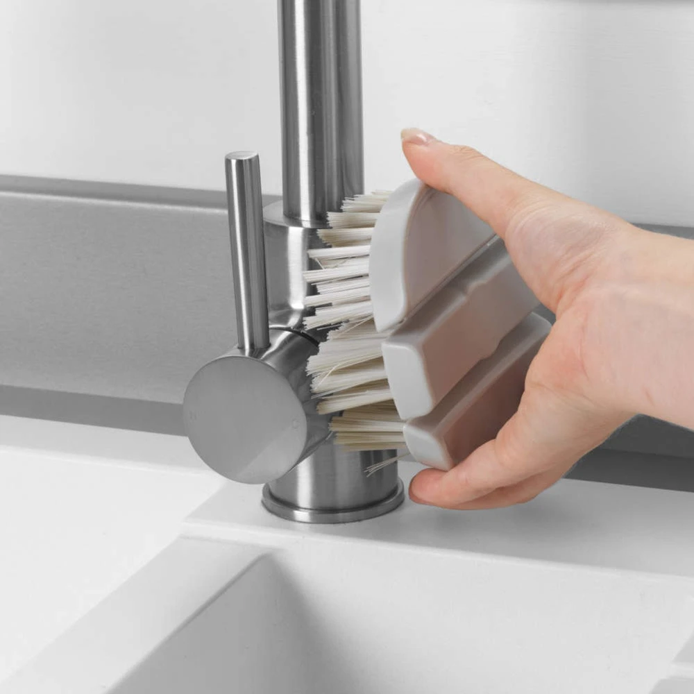 Lankstus šveitimo šepetys Beldray Deep Clean Flexi