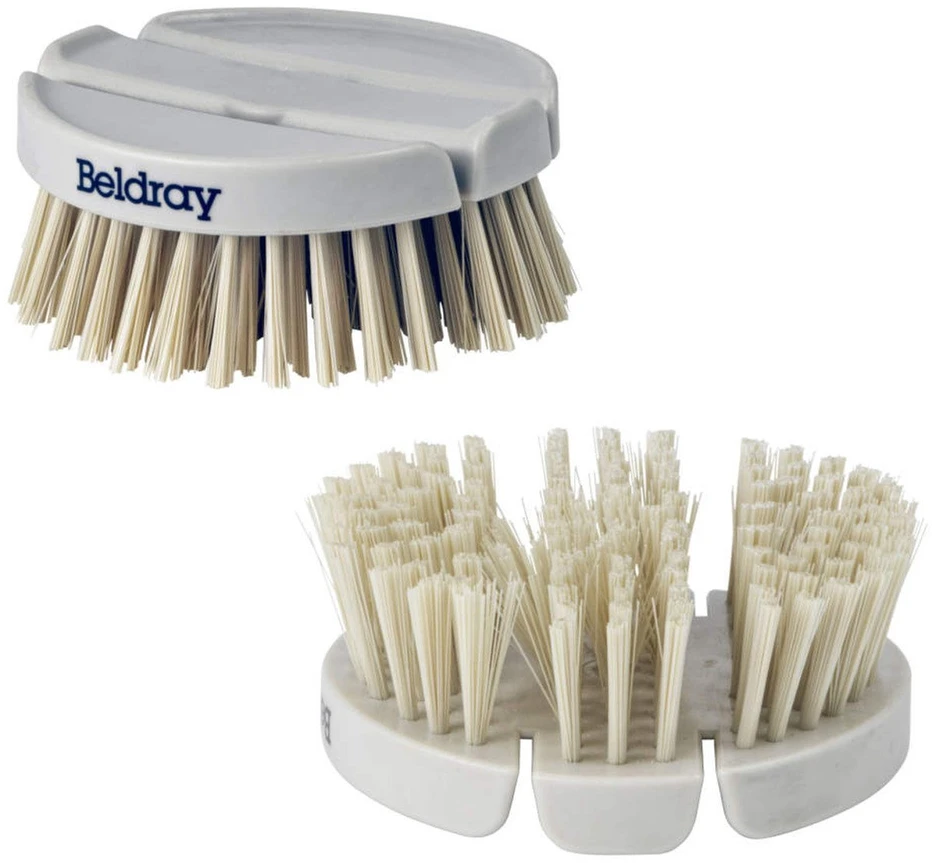 Lankstus šveitimo šepetys Beldray Deep Clean Flexi