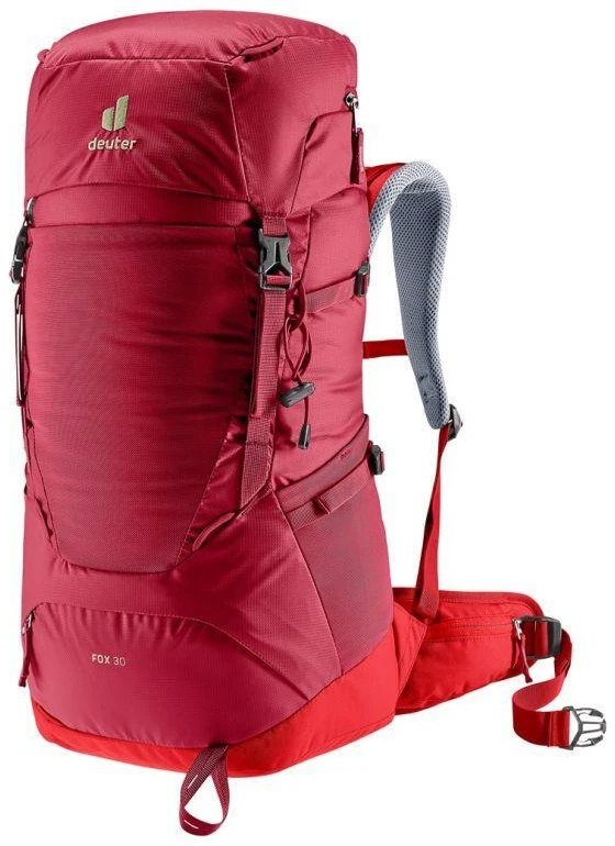 Deuter Lapkričio 30 d. masala vyšnių skonio | universalus