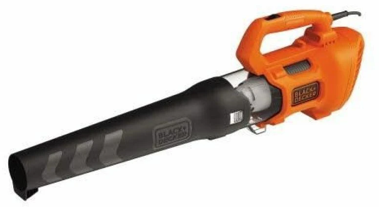 Lapų pūstuvas Black & Decker BEBL185-QS