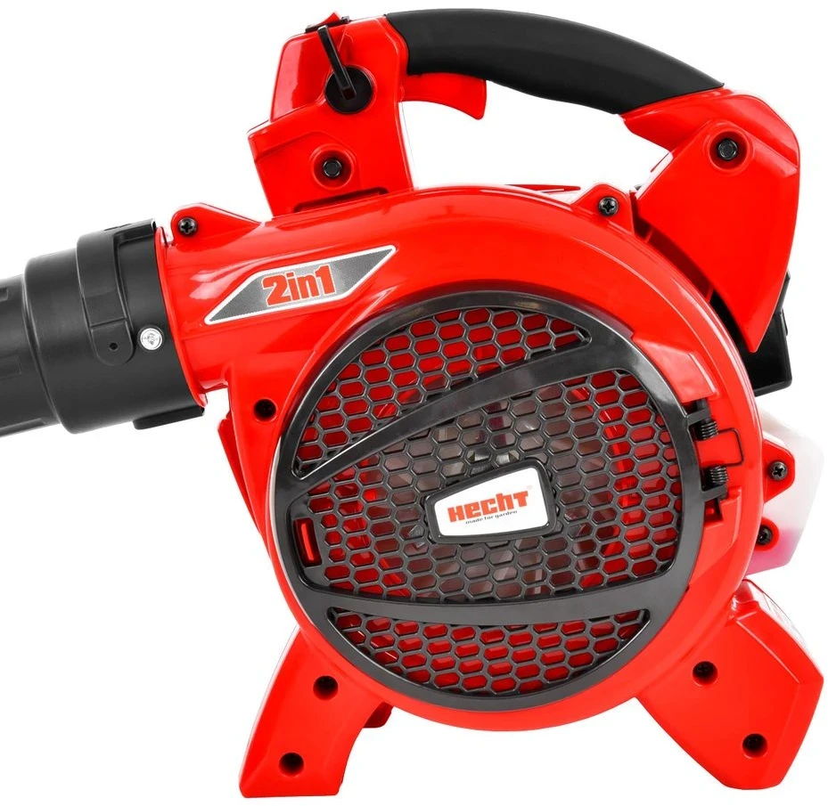 Lapų siurblys / pūstuvas HECHT 9280, 2in1