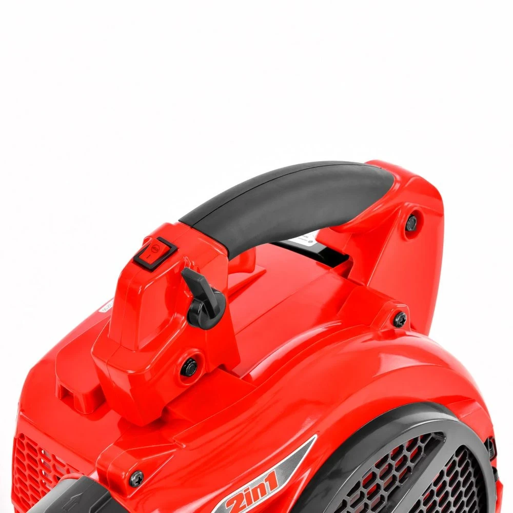 Lapų siurblys / pūstuvas HECHT 9280, 2in1