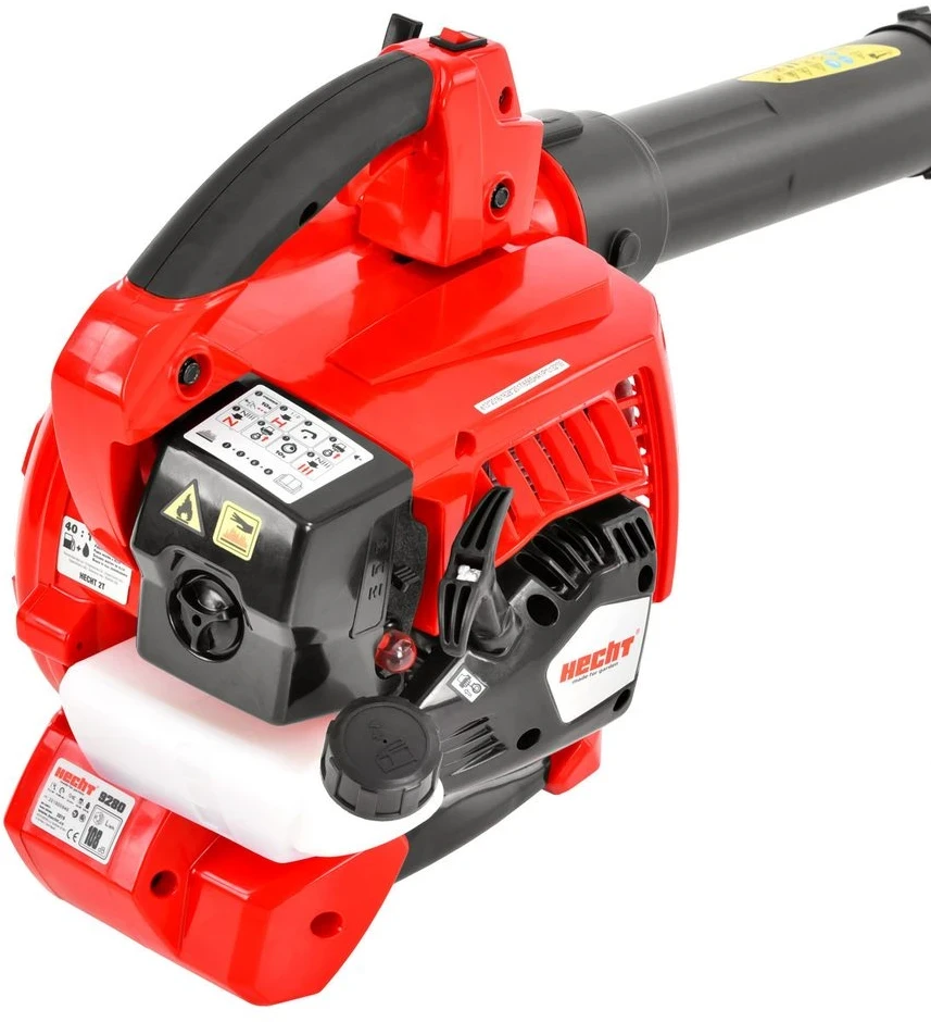 Lapų siurblys / pūstuvas HECHT 9280, 2in1