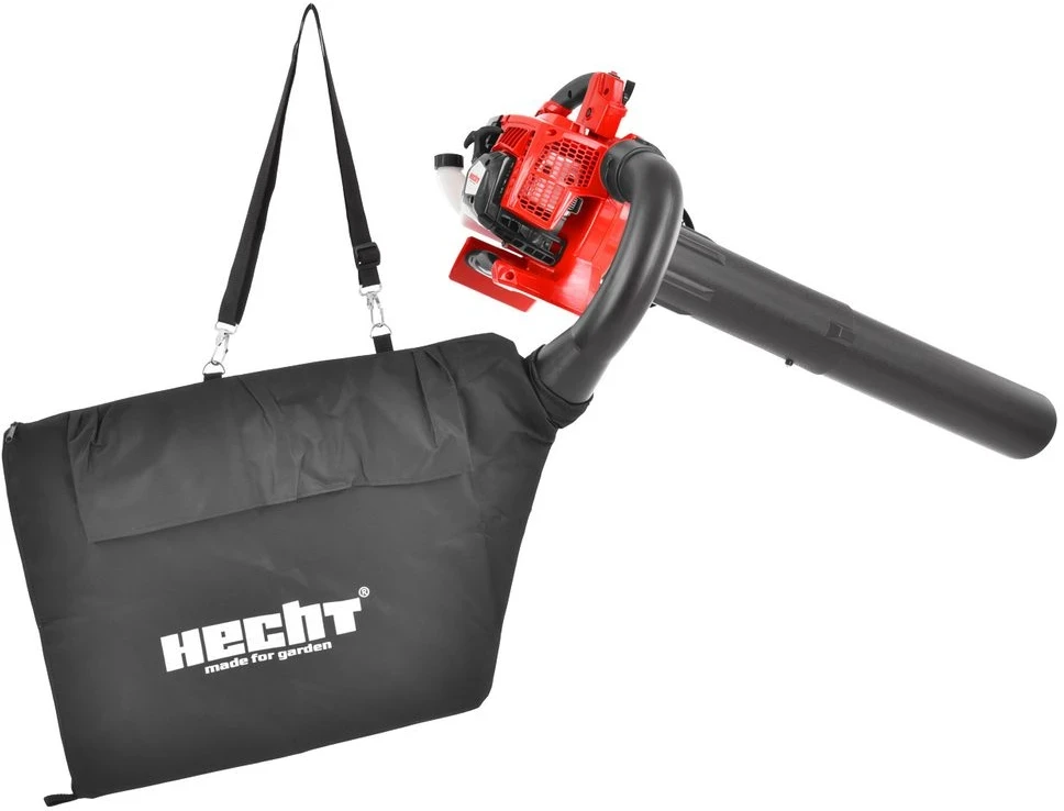 Lapų siurblys / pūstuvas HECHT 9280, 2in1