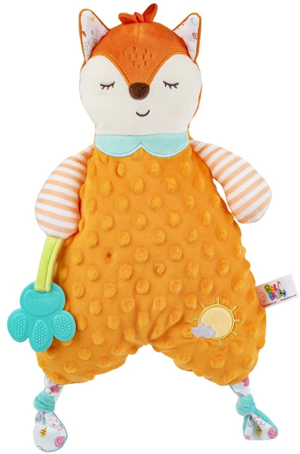 Dumel BALIBAZOO BB 82416 Minkšta lapė mieguistas