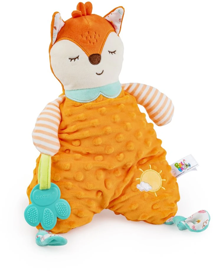 Dumel BALIBAZOO BB 82416 Minkšta lapė mieguistas
