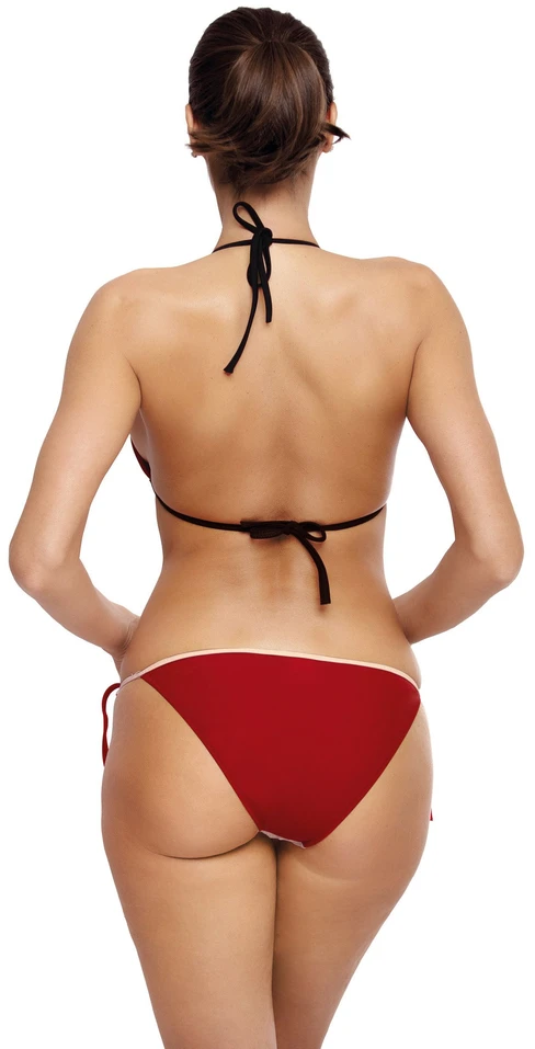 Lara Vanilla maudymosi kostiumėlis 511 (4)
