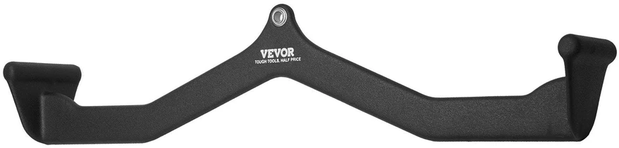 Vevor Lat traukiamoji rankena su tricepso priedu