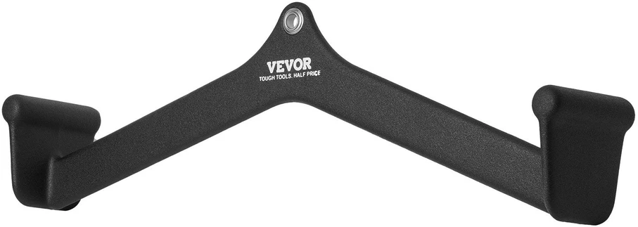 Vevor Lat traukimo tricepsų rankena sporto salei