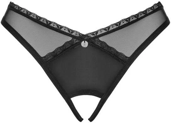 Obsessive Panties Thong OBS stringai XS/S