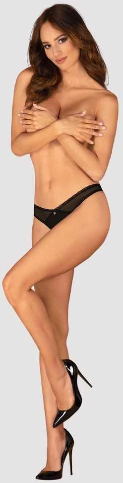 Obsessive Panties Thong OBS stringai XS/S