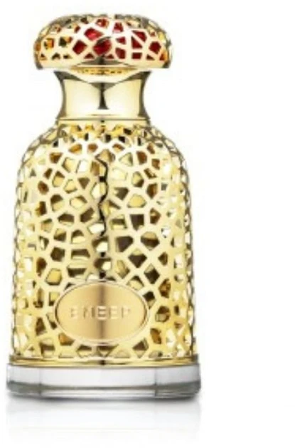 Lattafa Emeer EDP parfumuotas vanduo unisex, 100 ml