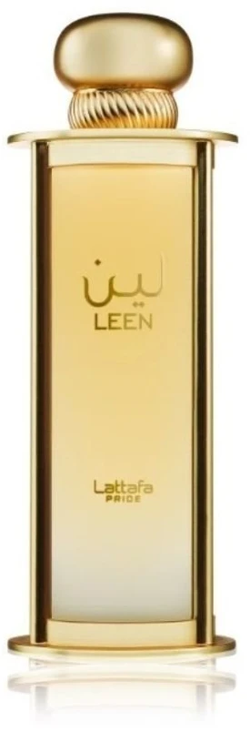 Lattafa Pride Leen EDP parfumuotas vanduo unisex, 100 ml