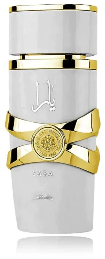 Kvepalai moterims Lattafa Yara Moi EDP, 100 ml