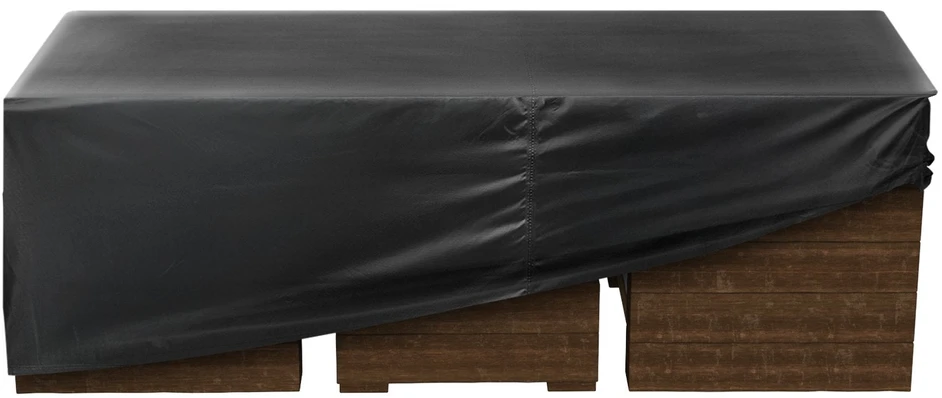 VEVOR lauko baldų uždangalas 249x198 cm