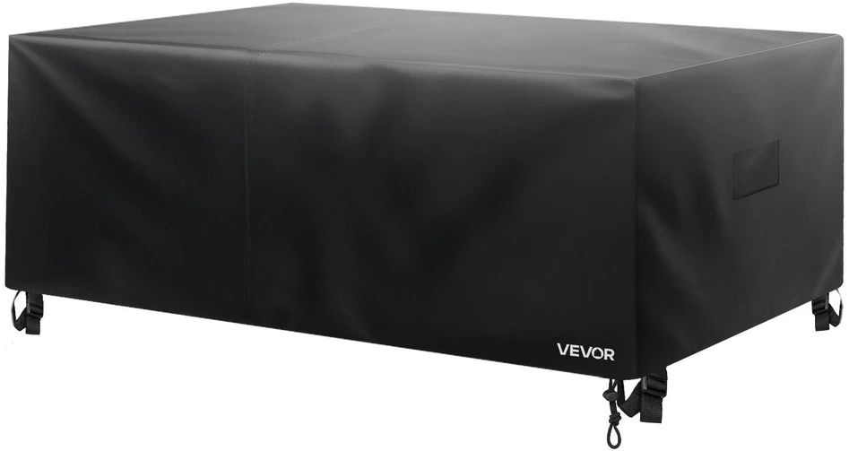VEVOR lauko baldų uždangalas 249x198 cm