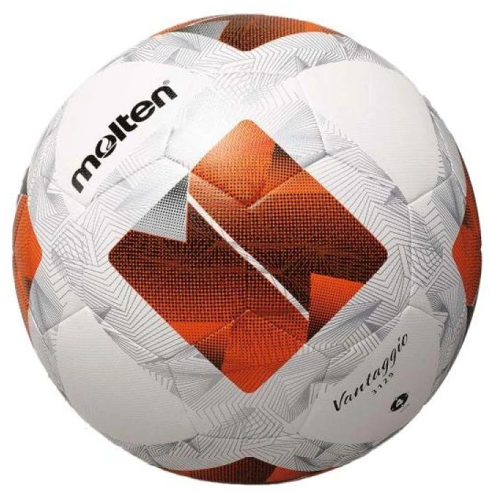 Kamuolys futb training MOLTEN F4A3129-O PU 4d. pal