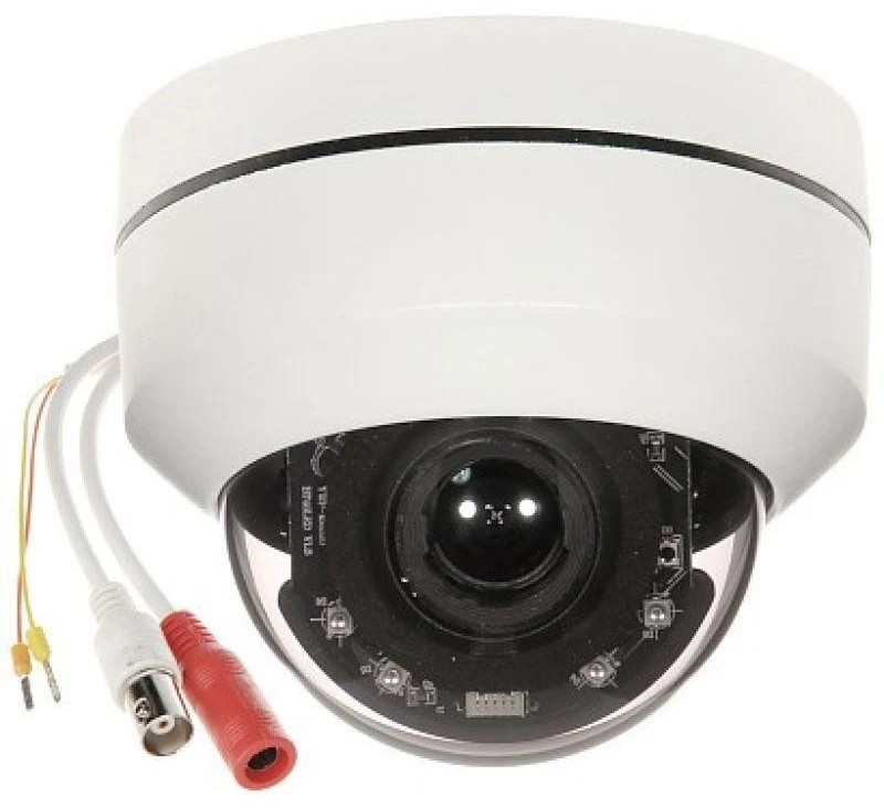 Carruzzo AHD, HD-CVI, HD-TVI, external camera Omega-PTZ
