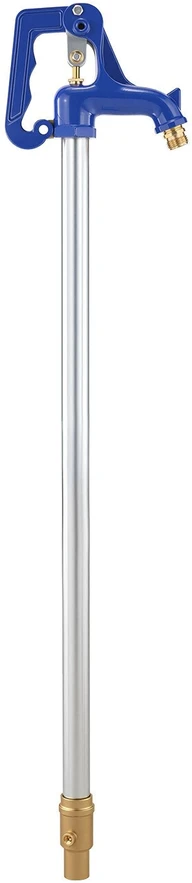 VEVOR Nekylančios sušalimo lauko vandens kranelis 980 mm