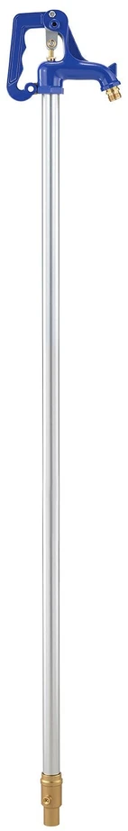 VEVOR Šalčio atsparus kiemo hidrantas 1595mm