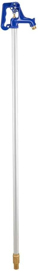 VEVOR Atsparus šalčiui lauko hidrantai 1595mm