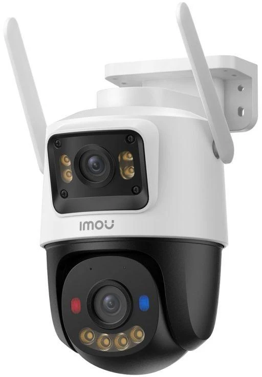 Kamera IMOU Cruiser Dual 2C 4G LTE 3+3MP