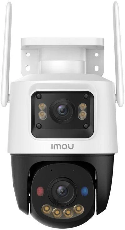 Kamera IMOU Cruiser Dual 2C 4G LTE 3+3MP