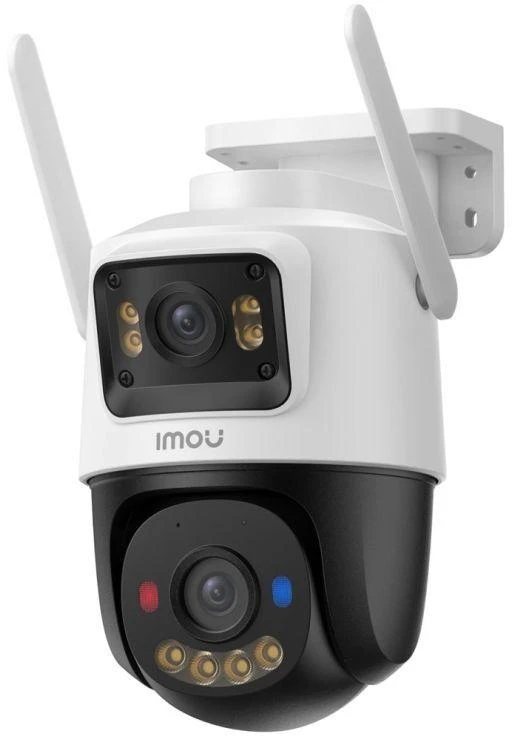 Kamera IMOU Cruiser Dual 2C 4G LTE 3+3MP