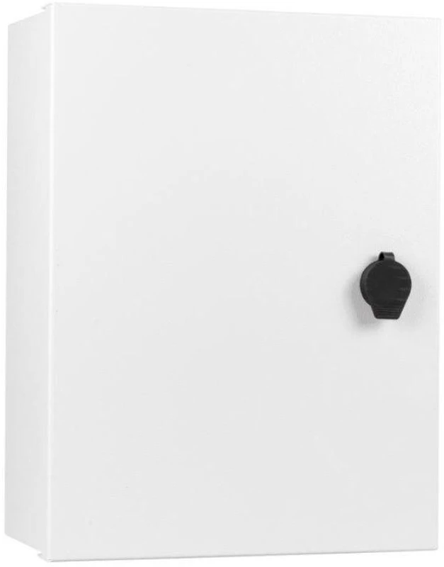 Lauko korpusas IP66 ATTE ABOX-ALU