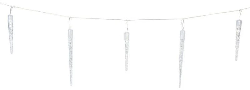 Christmas Decoration Lauko kalėdinė girlianda 72 LED 6,9 m
