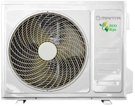 Lauko oro kondicionierius 2:1 Manta U21MAC0118, 5 kW