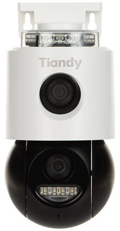 Tiandy Lauko pasukama ir pakreipiama IP kamera TC-H363N SPEC:I5W/WIFI/EU/4MM/V4.0
