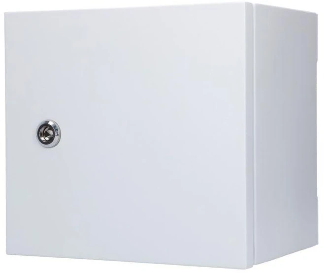 Šakotuvas Extralink EX.32794 tinklo komutatorius Valdomas L2 Gigabit Ethernet (10/100/1000) Maitinimas per Eternetą (PoE) Balta
