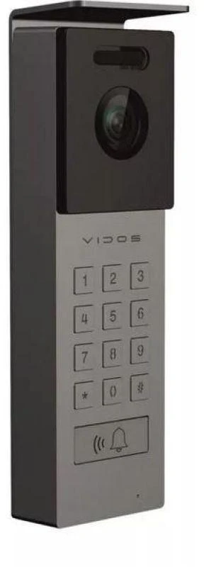 VAIZDASPYNĖ S12D VIDOS