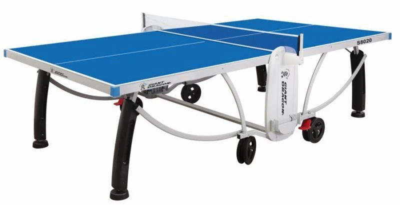 Lauko stalo teniso stalas Giant Dragon S8020