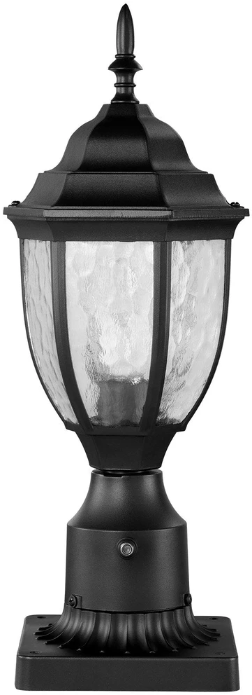 VEVOR 2 vnt. sutemos-aušra lauko šviestuvai 390 mm