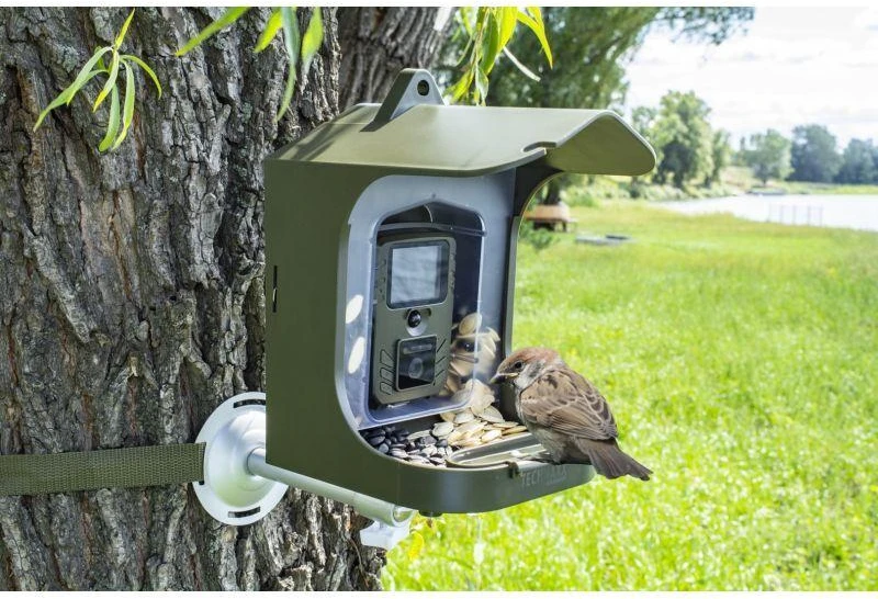 Technaxx Full HD Birdcam TX-165