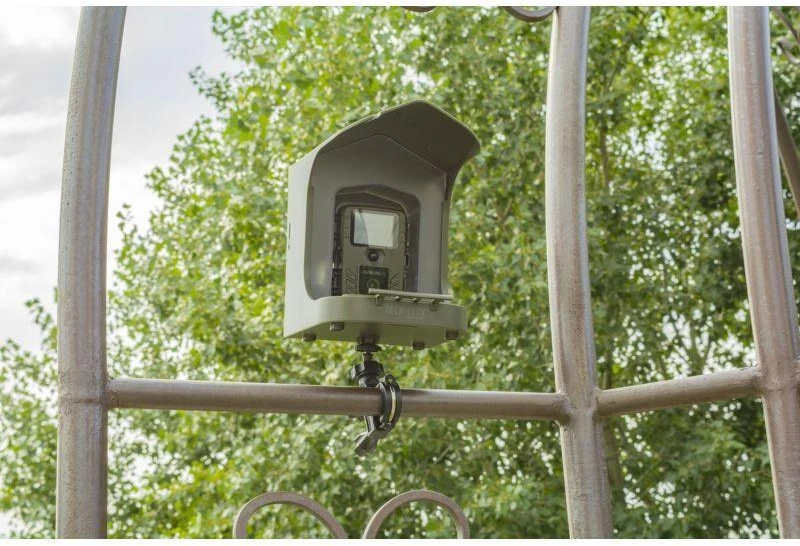 Technaxx Full HD Birdcam TX-165
