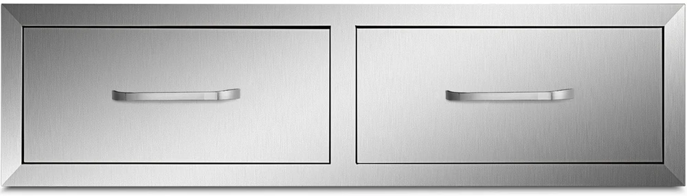 Vevor 75x25 cm BBQ stalčius su spintele