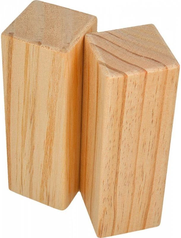 Žaidimas Kubb Schildkrot