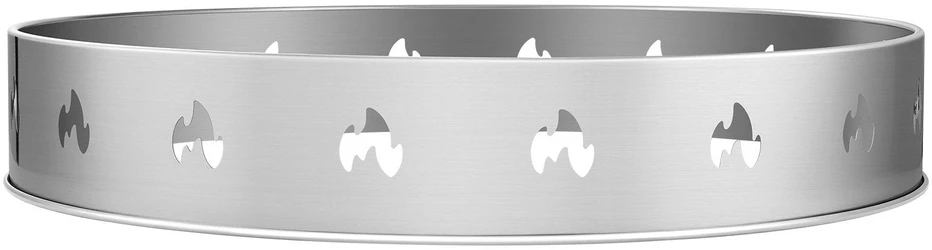VEVOR solo stove bonfire 68.6 cm gaisro stovo žiedas
