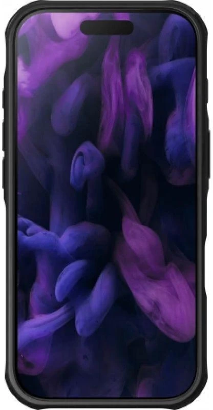 „LAUT Huex MagSafe“ dėklas, skirtas „iPhone 17 Pro“ – daugiaspalvis