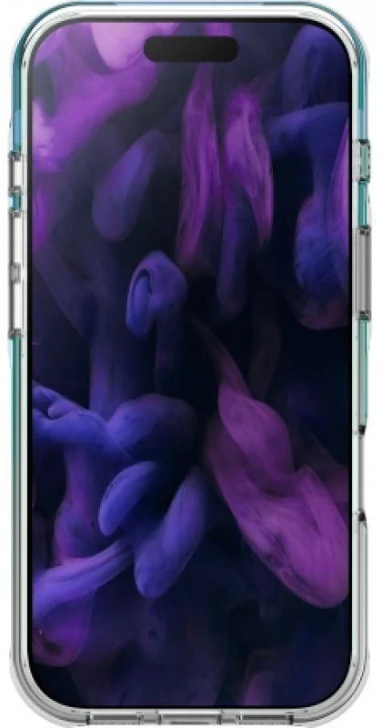 „LAUT Huex MagSafe“ dėklas, skirtas „iPhone 17 Pro Max“ – daugiaspalvis