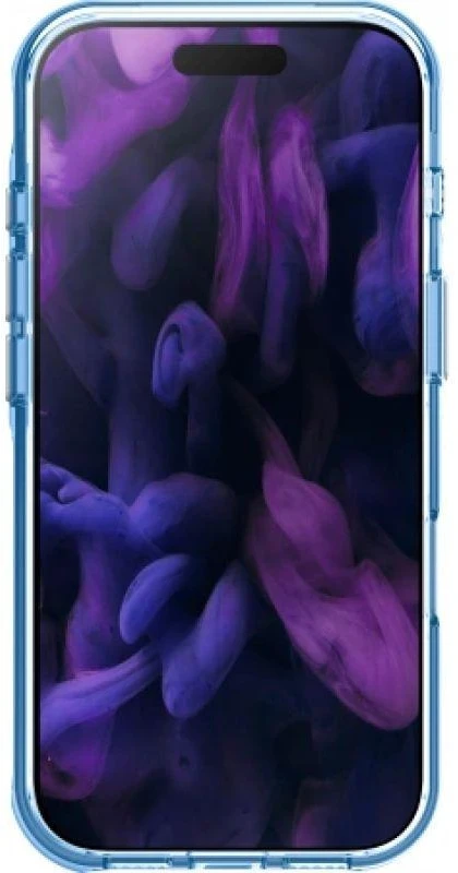 „LAUT Huex MagSafe“ dėklas, skirtas „iPhone 17 Pro Max“ – daugiaspalvis