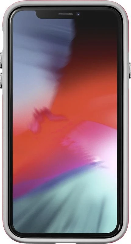 Laut SHIELD - dėklas skirtas Apple iPhone Xs Max Rožinė