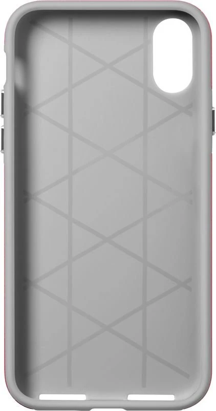 Laut SHIELD - dėklas skirtas Apple iPhone Xs Max Rožinė