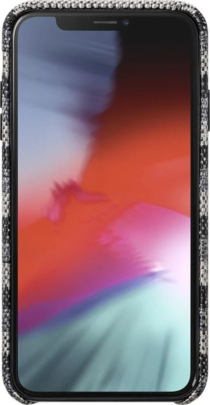 Laut VENTURE - dėklas skirtas Apple iPhone Xs Max Pilkas