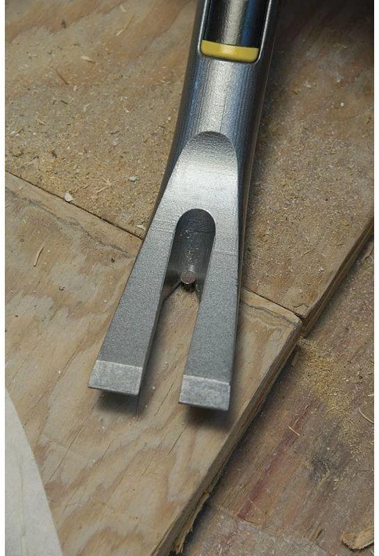 Laužtuvas Stanley FatMax Fubar III; 760 mm